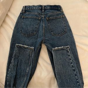 Abercrombie Jean